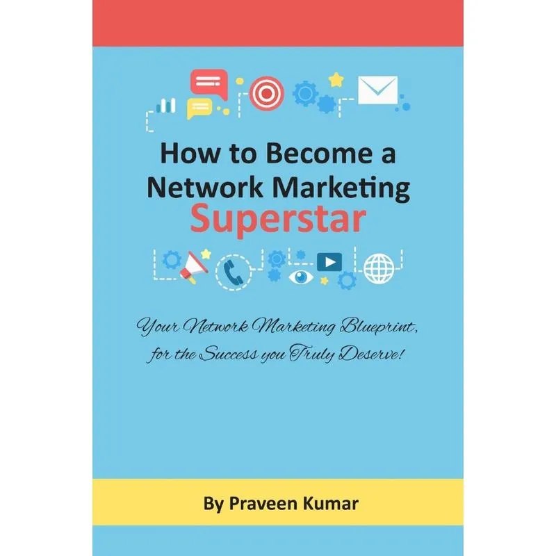 How to Become Network Marketing Superstar