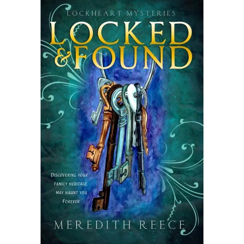 Locked & Found