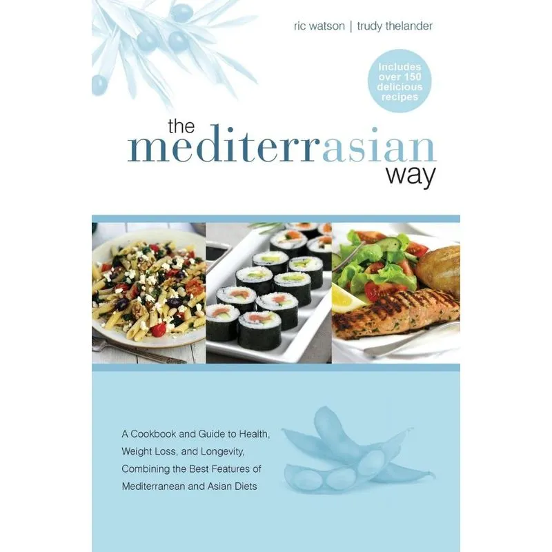 The MediterrAsian Way
