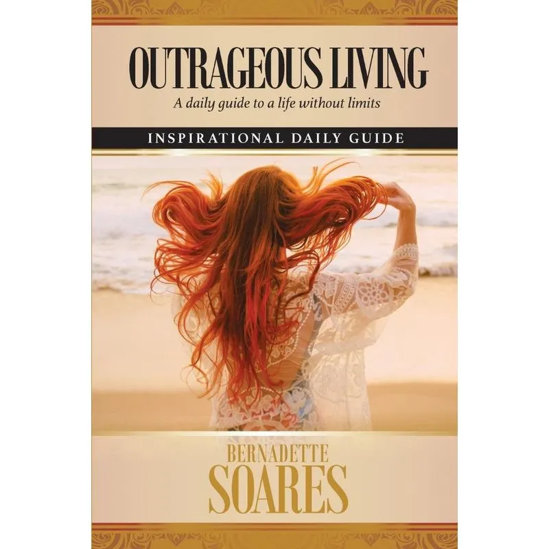 Outrageous Living (Womens 2nd ed)