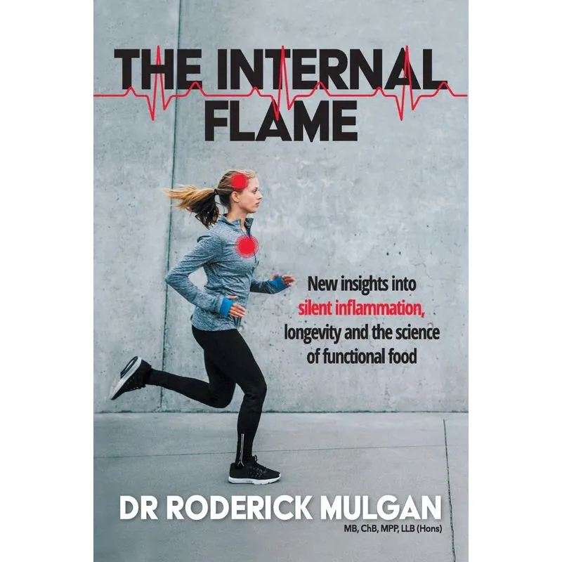 The Internal Flame
