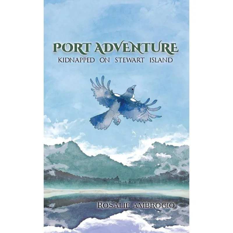 Port Adventure