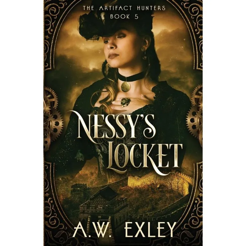 Nessys Locket