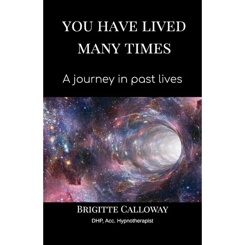 You have lived many times
