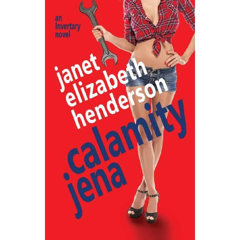 Calamity Jena