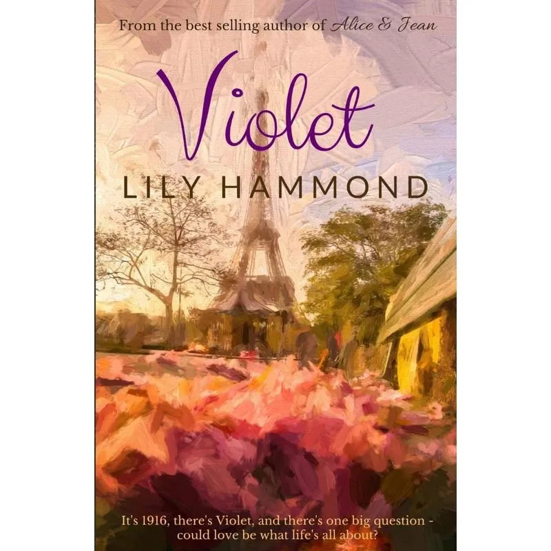 Violet
