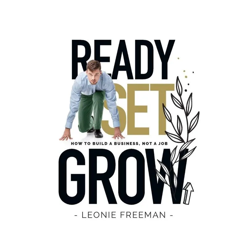 Ready Set Grow