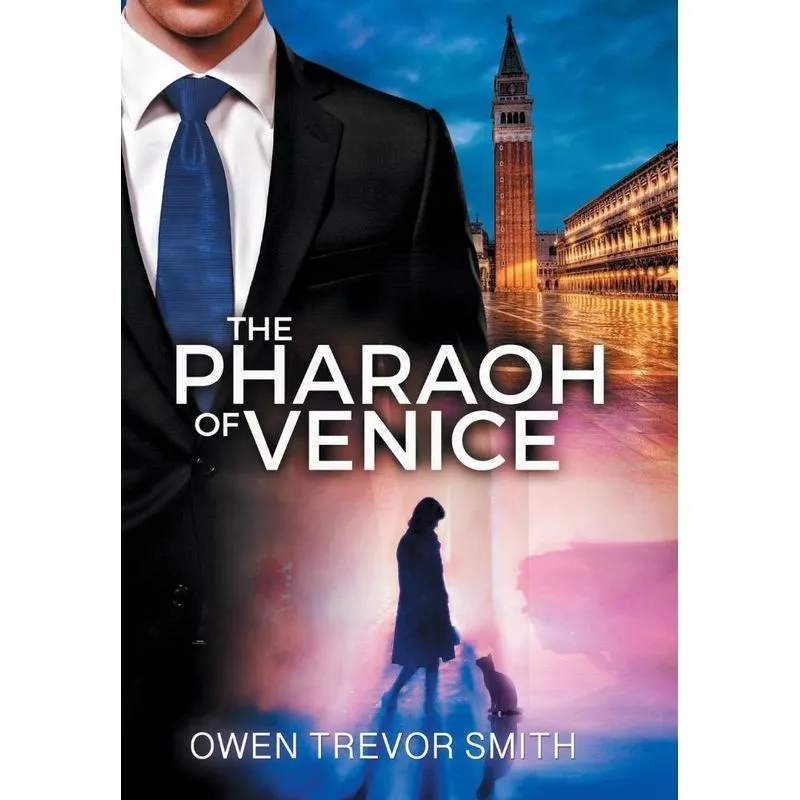 The Pharaoh Of Venice