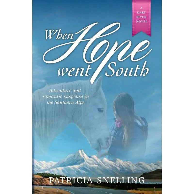 WHEN HOPE WENT SOUTH