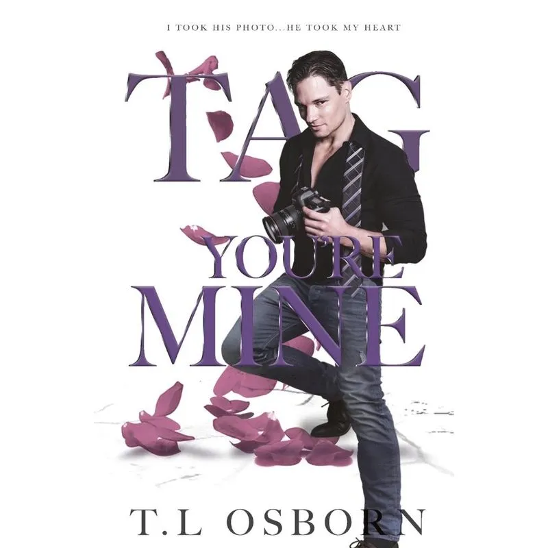 Tag Youre Mine