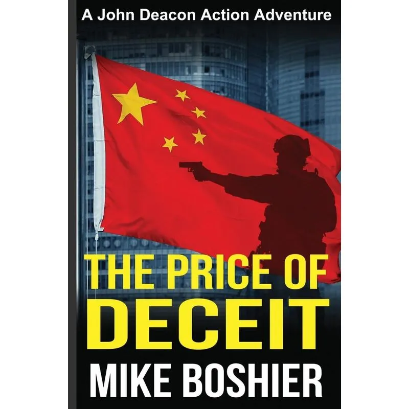 The Price of Deceit