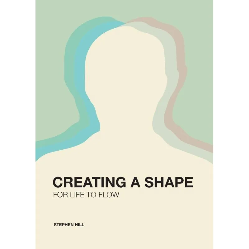 Creating a Shape for Life to Flow