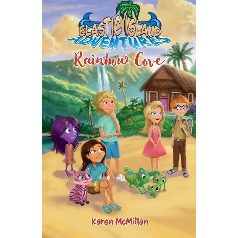Rainbow Cove