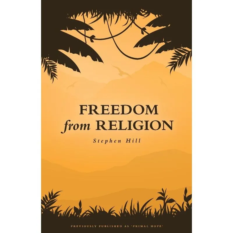 Freedom From Religion