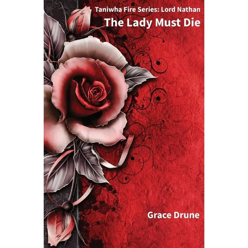 The Lady Must Die