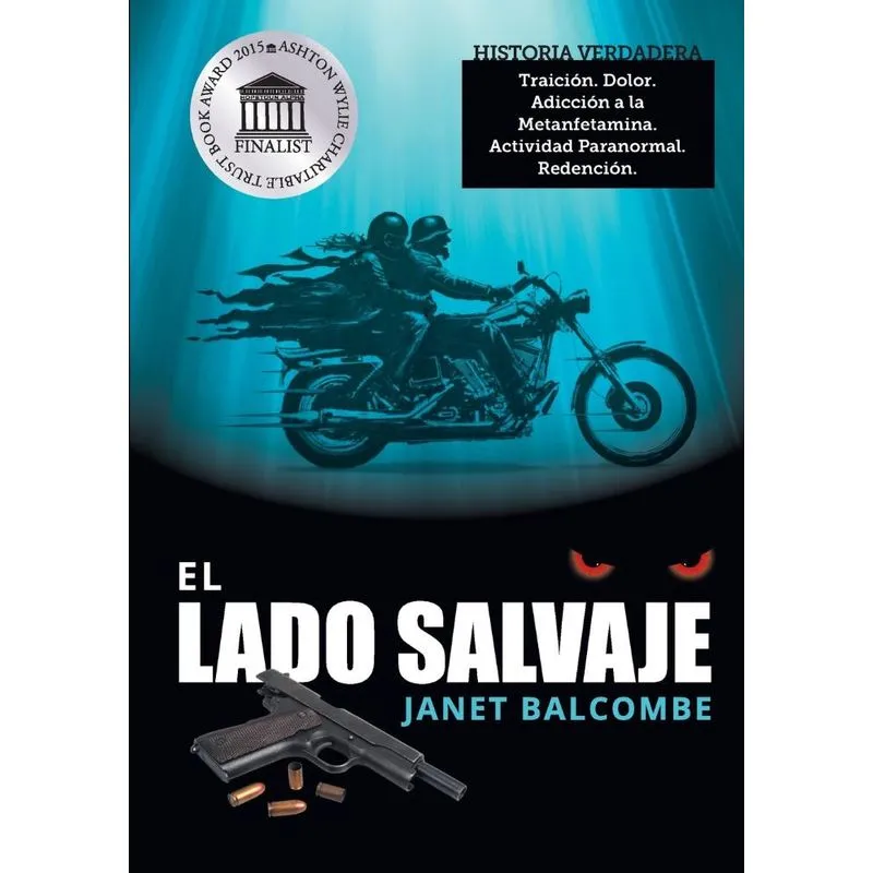 El Lado Salvaje