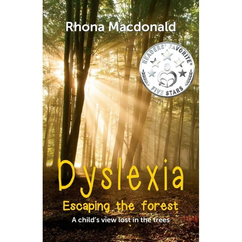 Dyslexia-Escaping The Forest