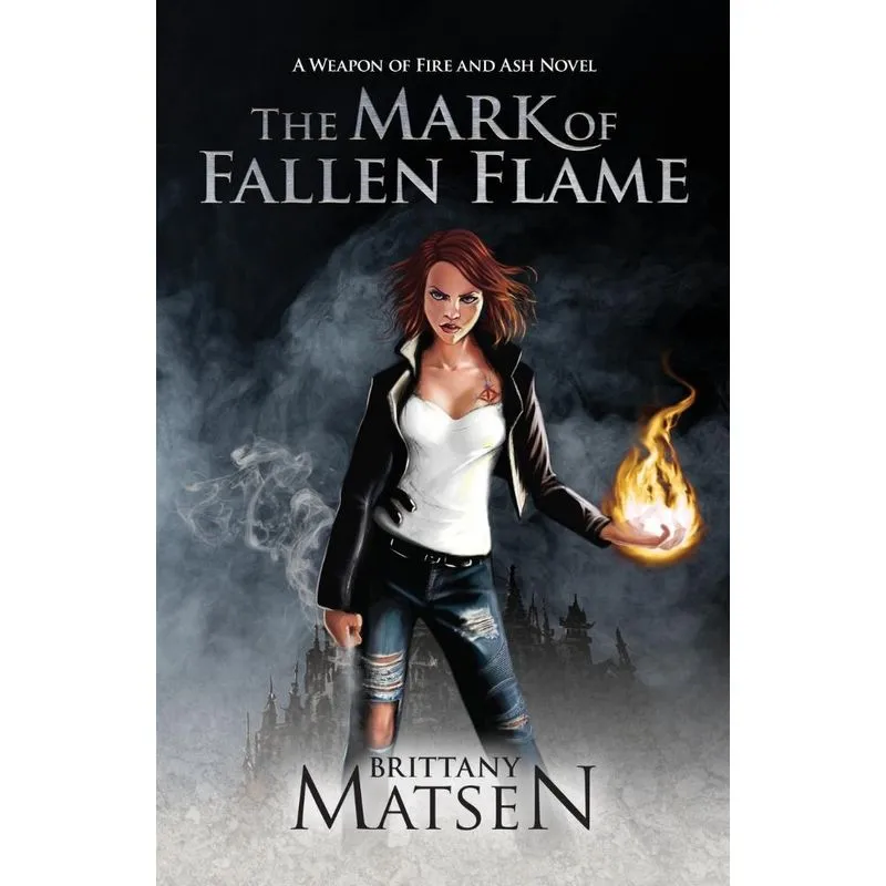 The Mark of Fallen Flame