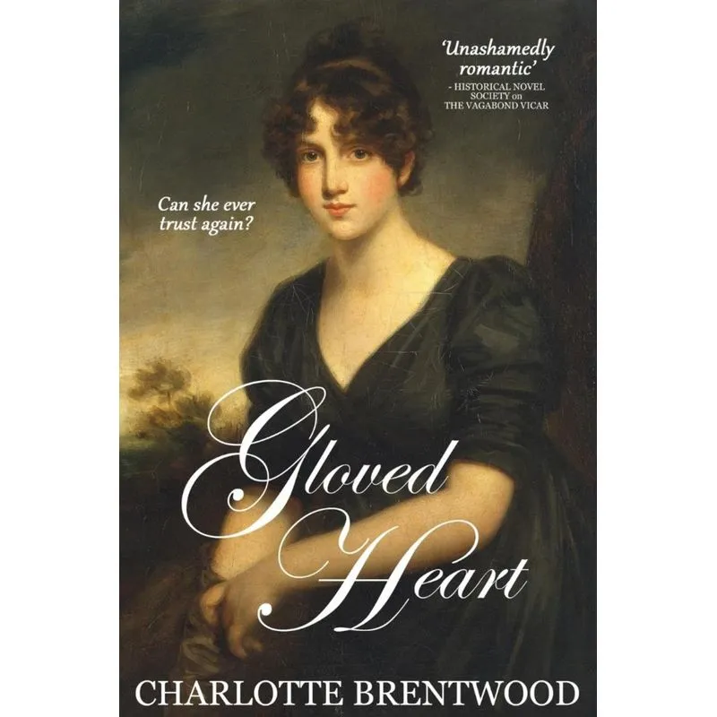 Gloved Heart