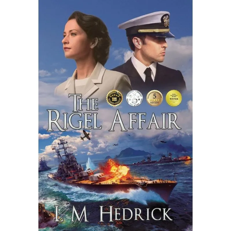 The Rigel Affair