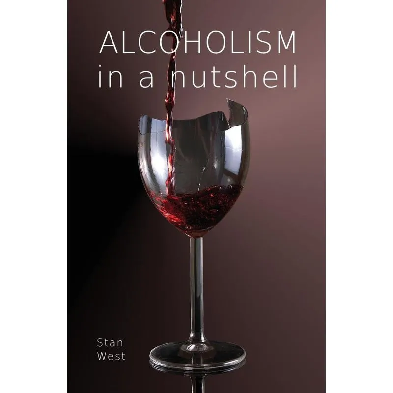 Alcoholism in a nutshell