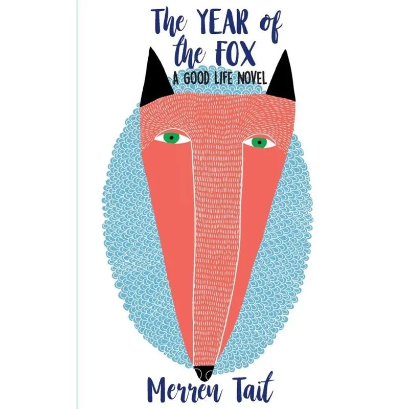 The Year of the Fox