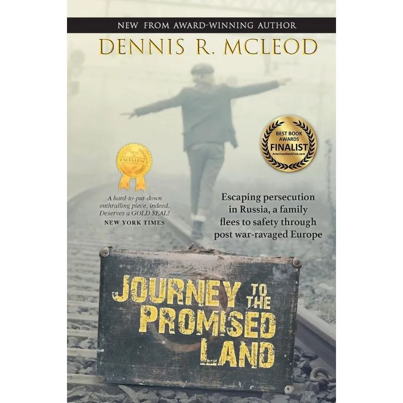 Journey to the Promised Land