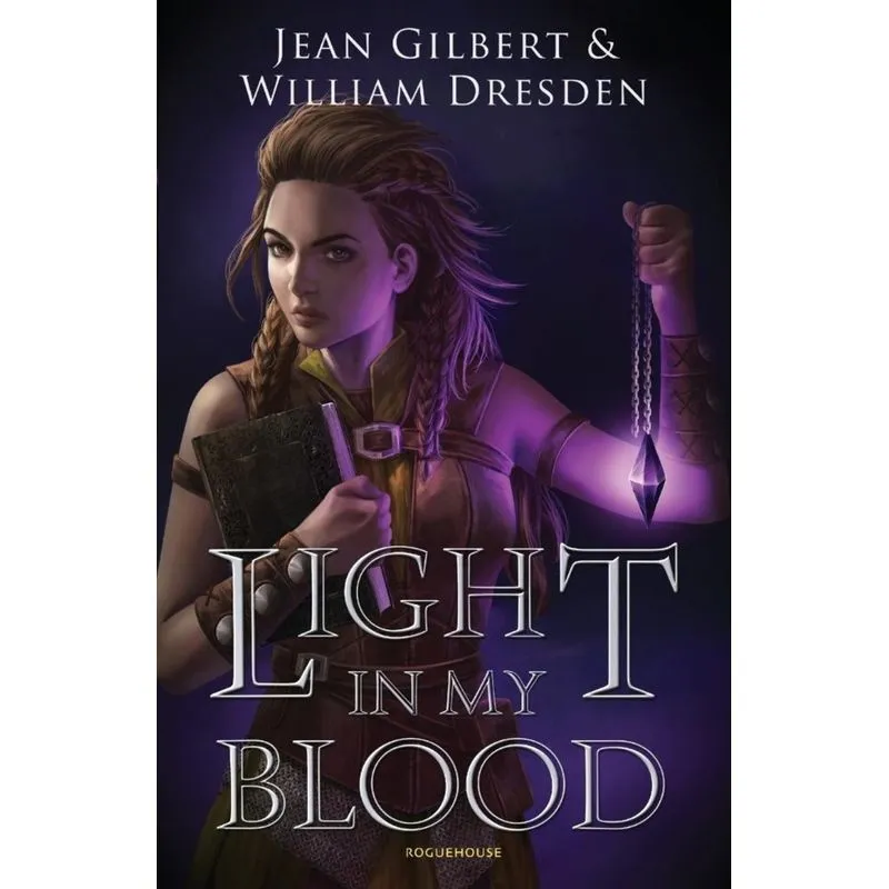 Light in My Blood