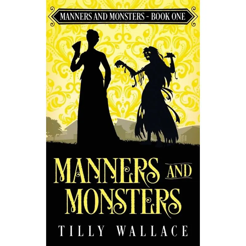Manners and Monsters