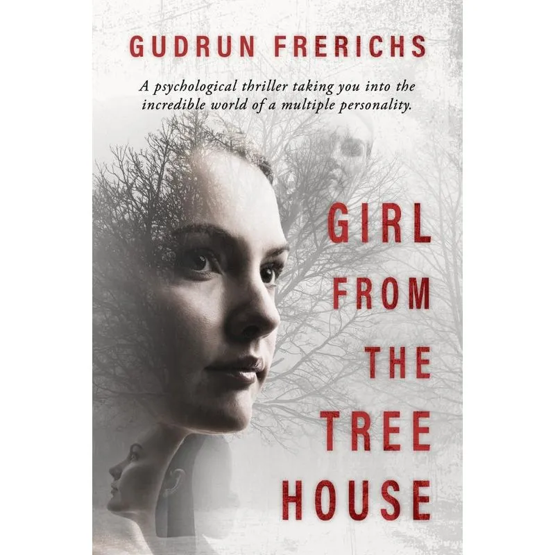 Girl From The Tree House