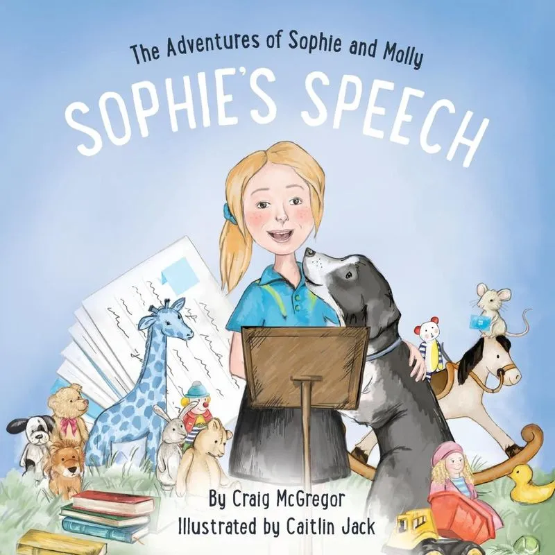 Sophies Speech