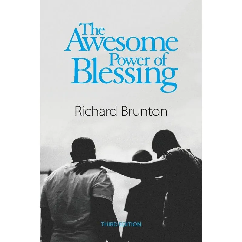 The Awesome Power of Blessing