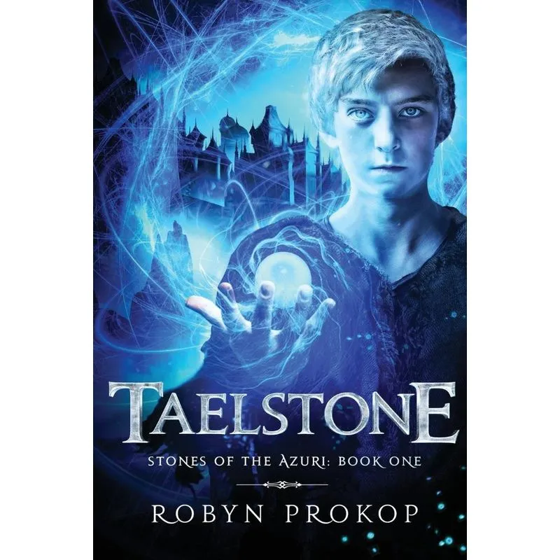 Taelstone