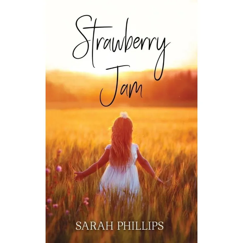 Strawberry Jam