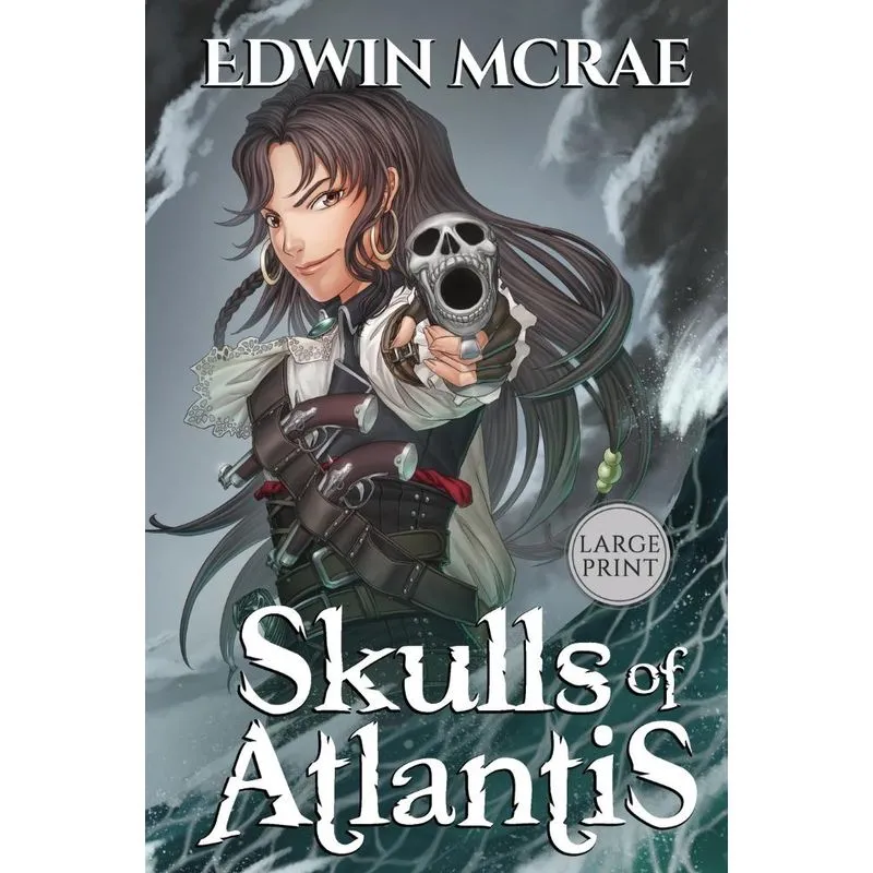 Skulls of Atlantis