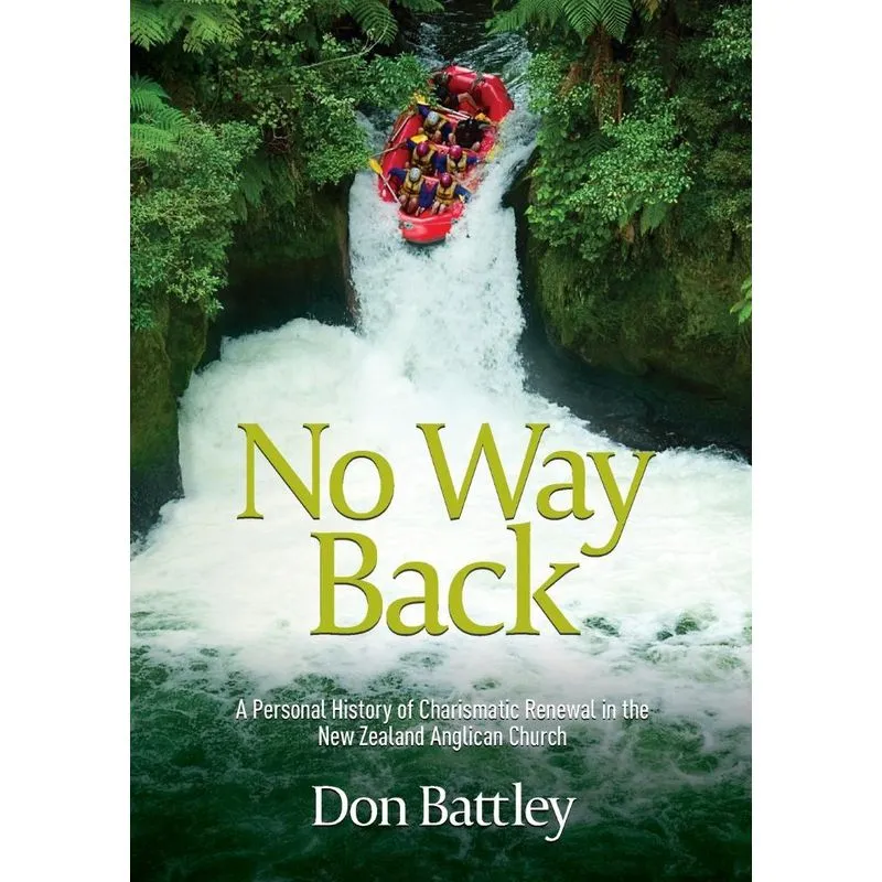 No Way Back