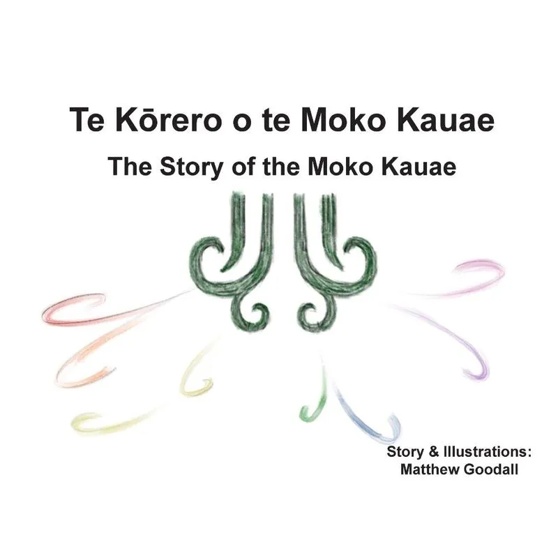 Te Korero o te Moko Kauae