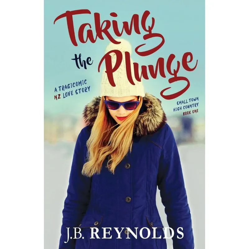 Taking the Plunge