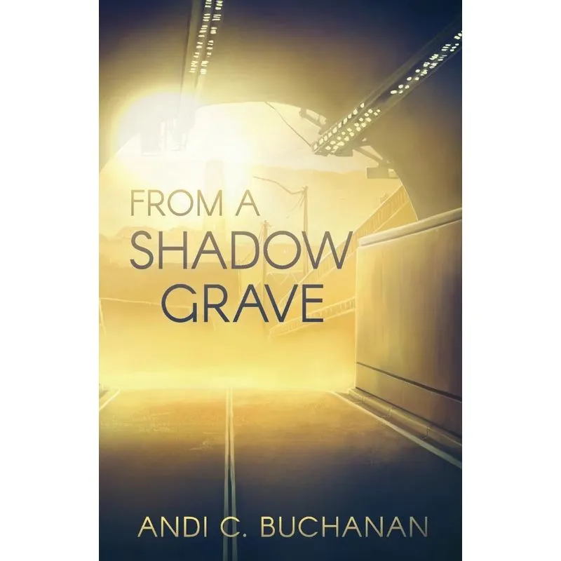 From a Shadow Grave