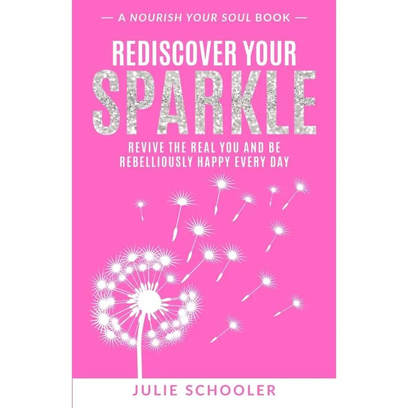Rediscover Your Sparkle