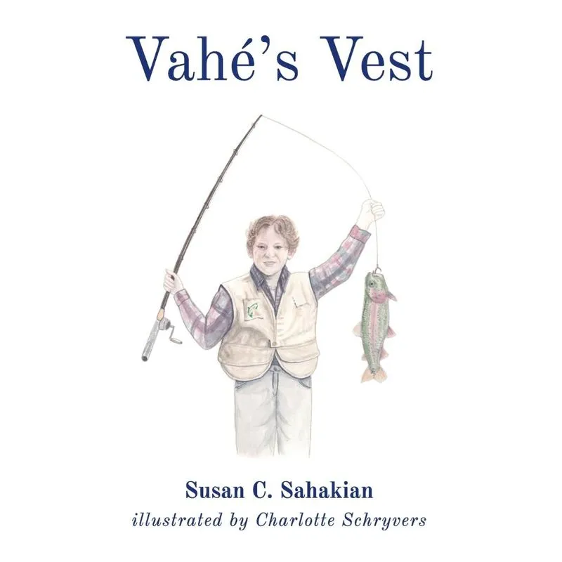 Vahés Vest