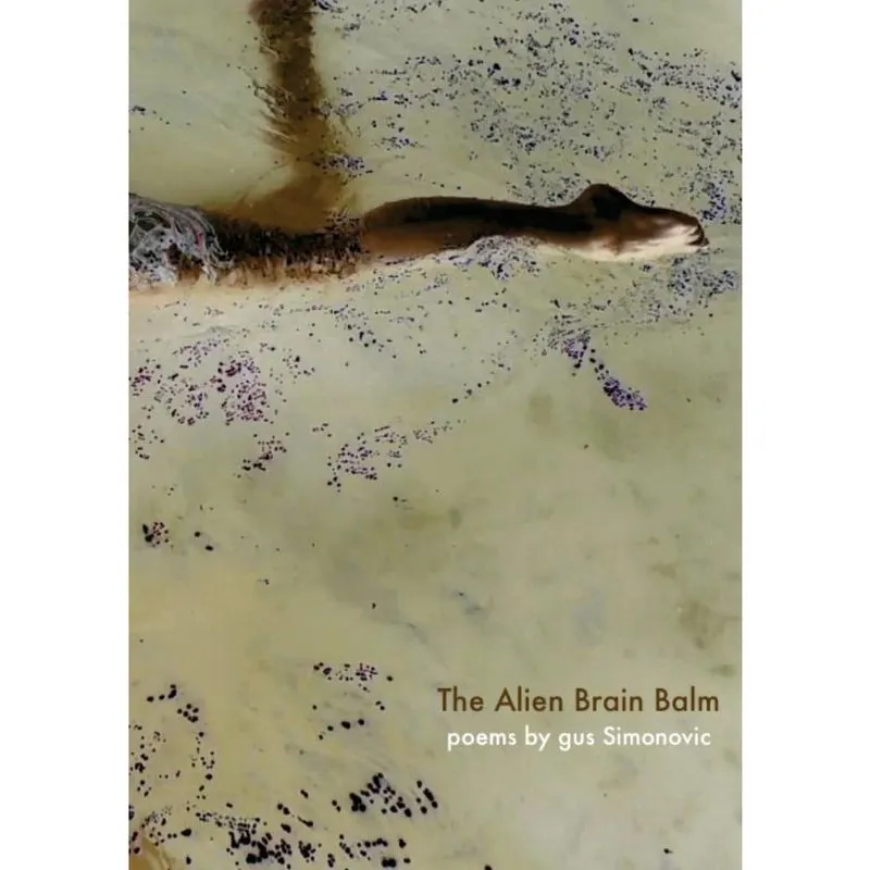 The Alien Brain Balm