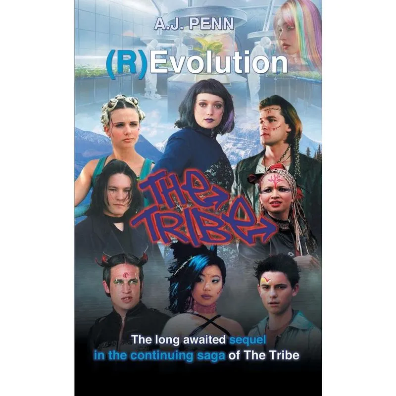 The Tribe