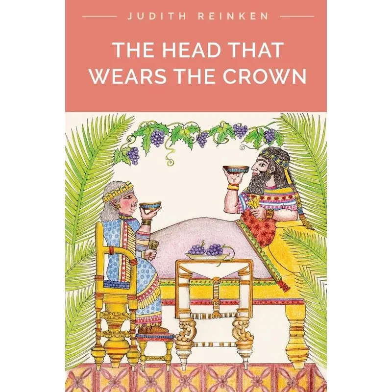 The Head That Wears the Crown