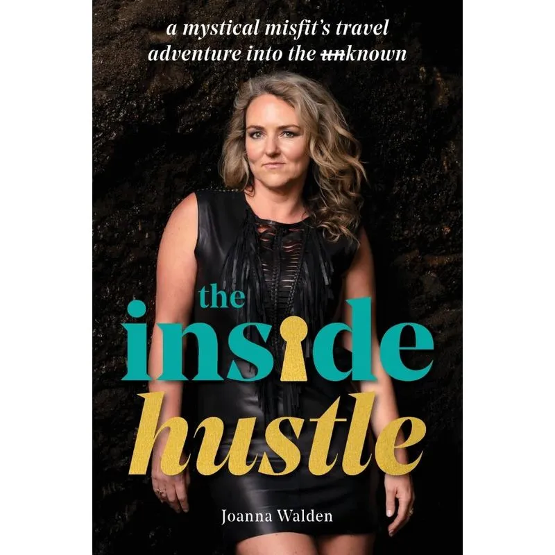 The Inside Hustle