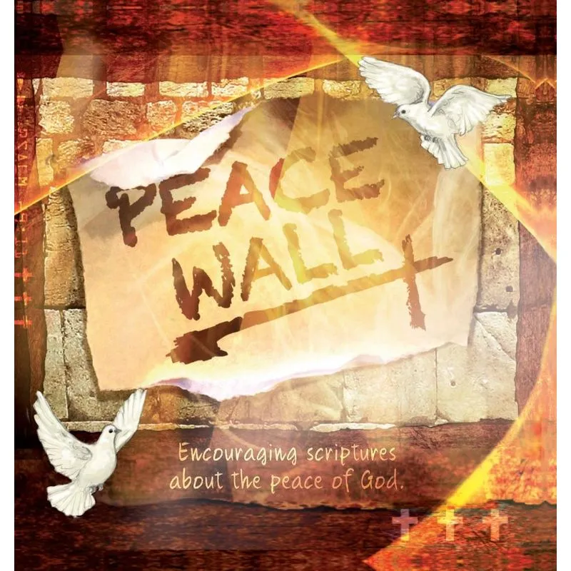 Peace Wall