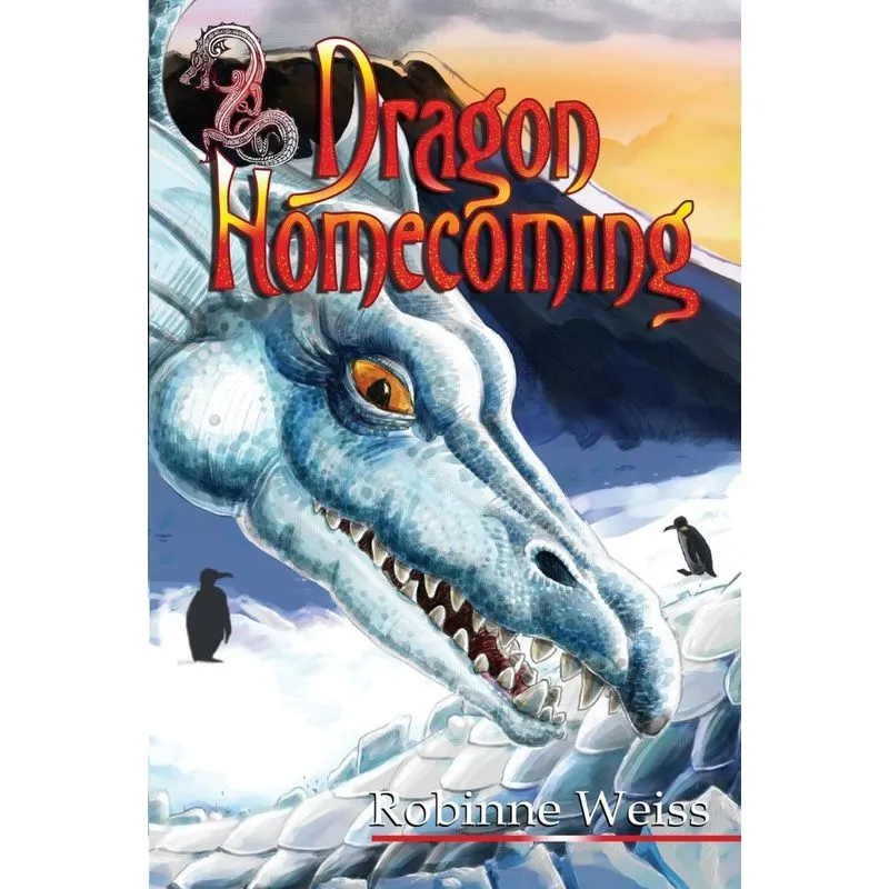 Dragon Homecoming