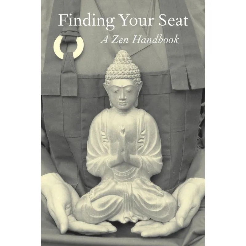 Finding Your Seat
