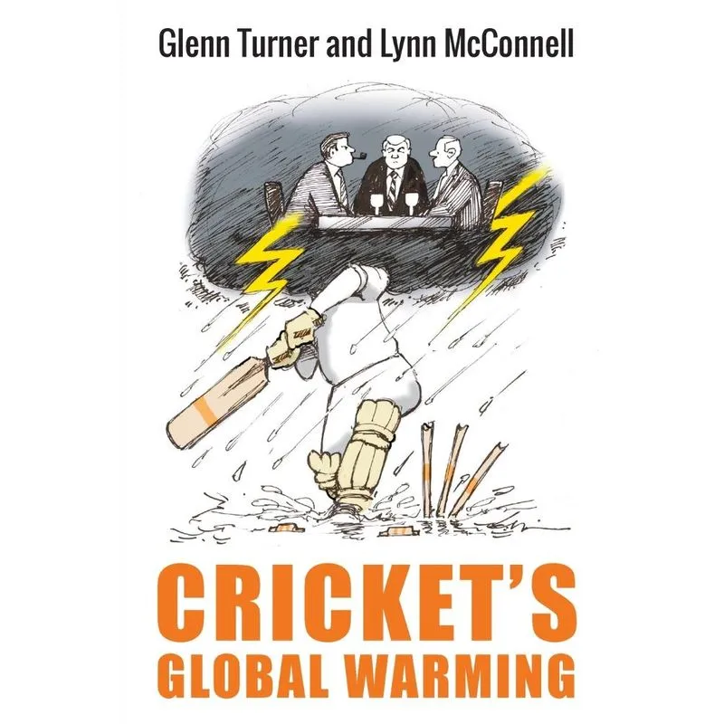 Crickets Global Warming