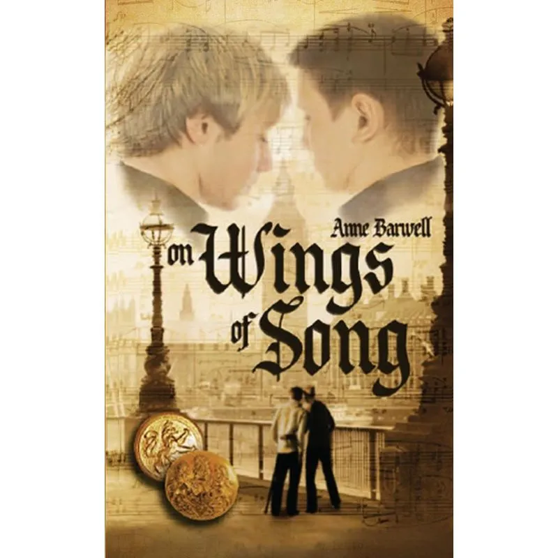 On Wings of Song